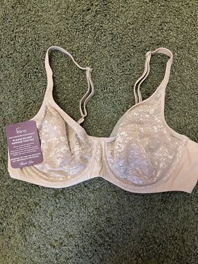 Felina Paramour Bra 34C